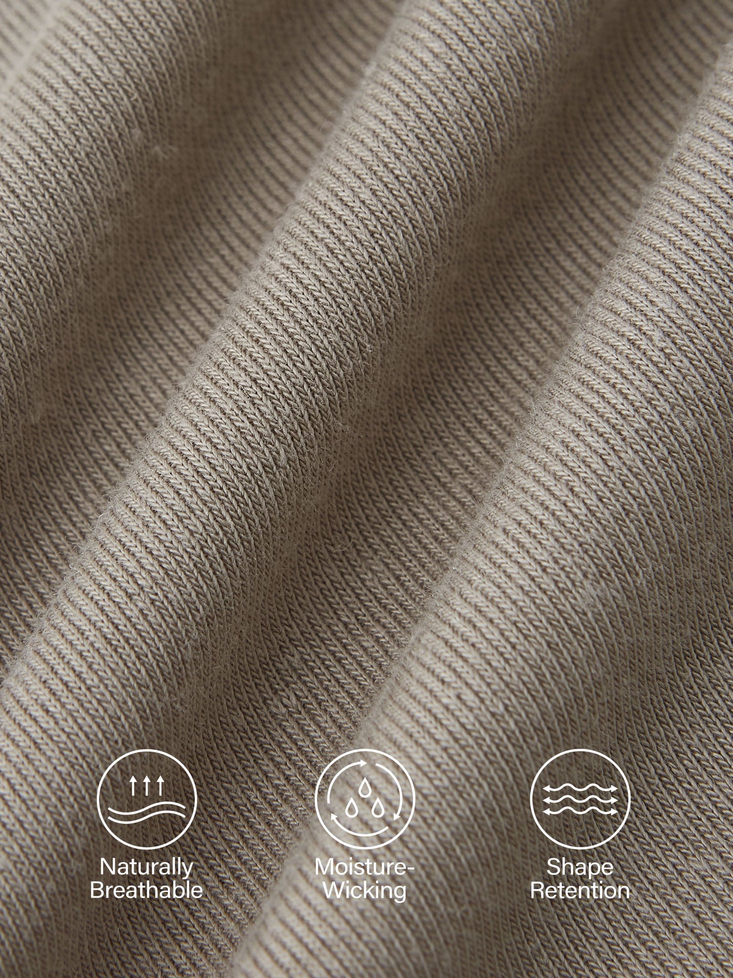 Soft Linen Knit Gathered A-Line Maxi Skirt with Pockets