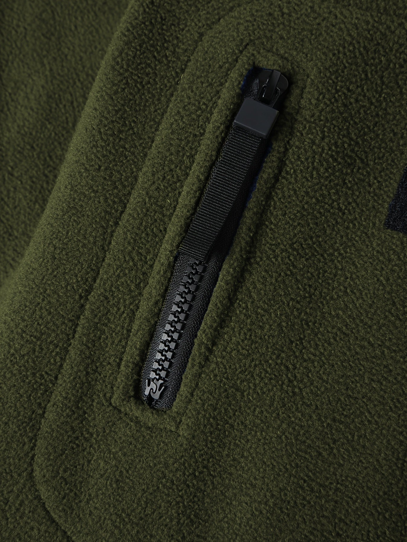 Rovan | Men's Hooded Zip Jacket with Chest Pockets - Image 19