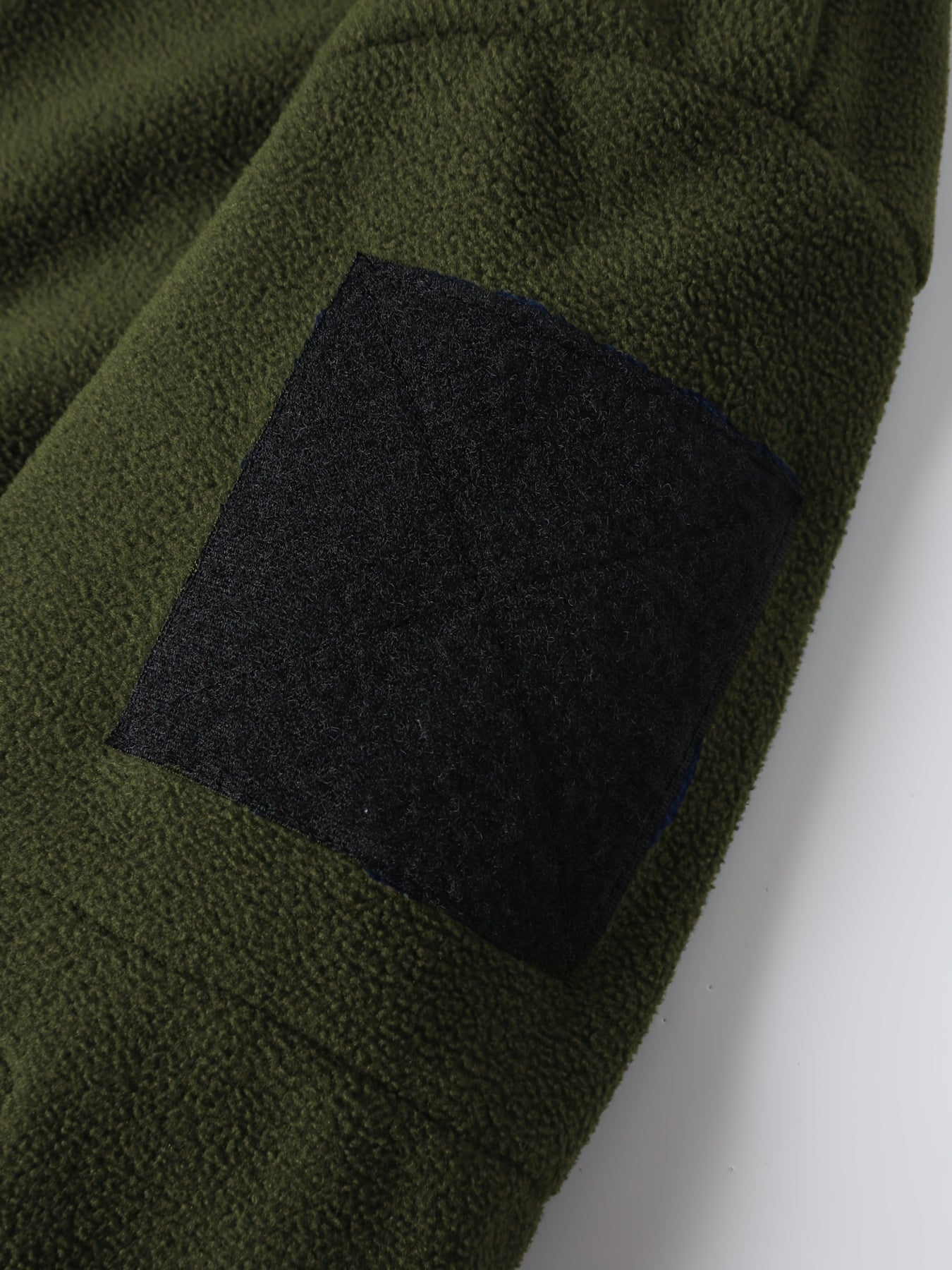Rovan | Men's Hooded Zip Jacket with Chest Pockets - Image 20